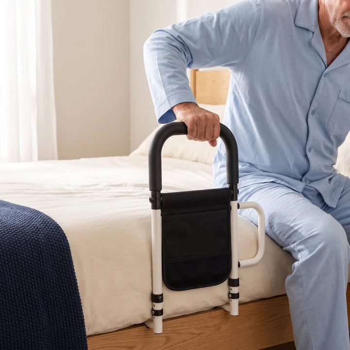 Bed Support Rail