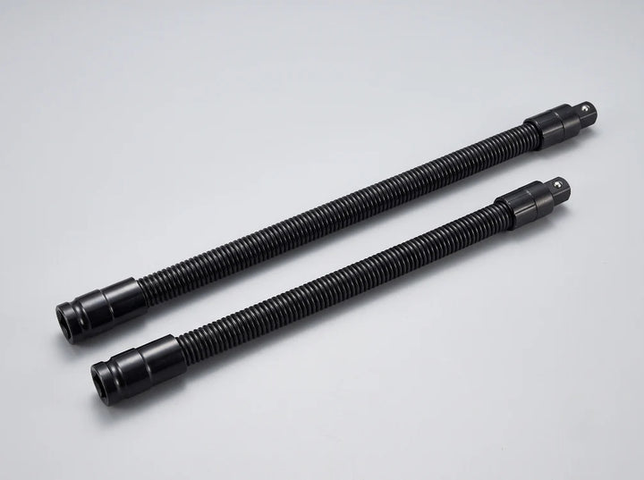 Flexible Socket Extender for Tight Spaces