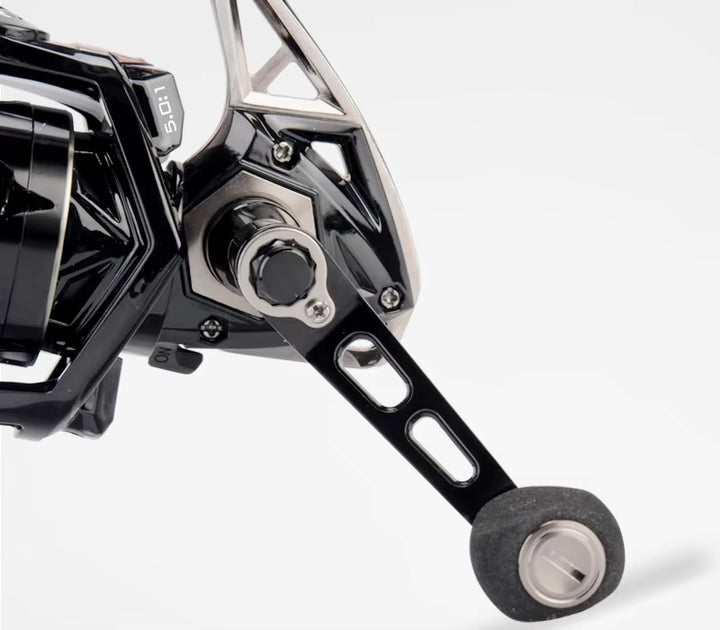 Fishing Electric spinning reel