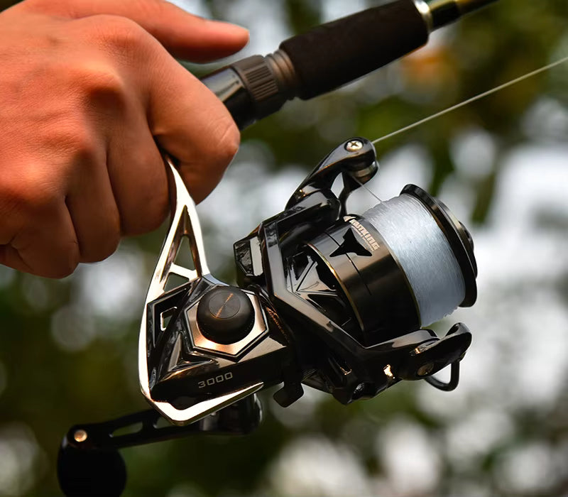 Fishing Electric spinning reel