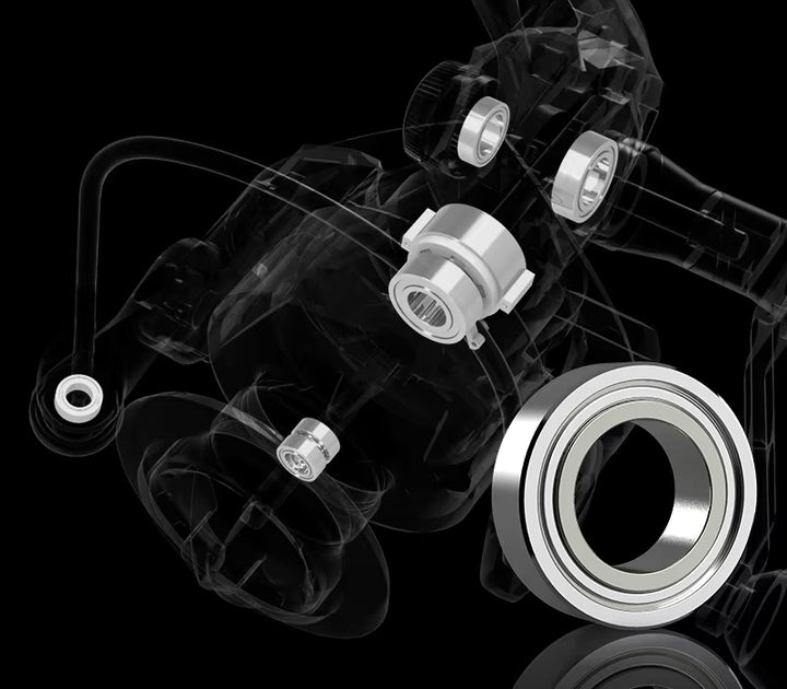 Fishing Electric spinning reel