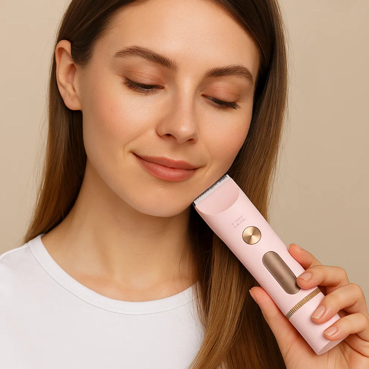 Women's Electric Shaver