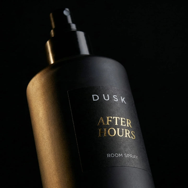 DUSK After Hours