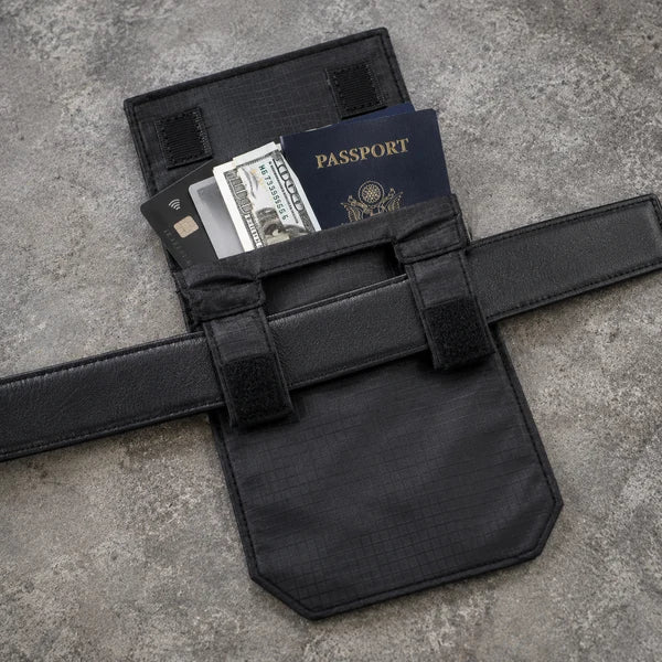 Safe Pocket Wallet