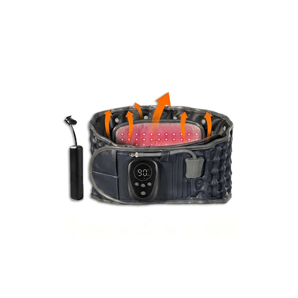 Pro Spinal System Massage Belt