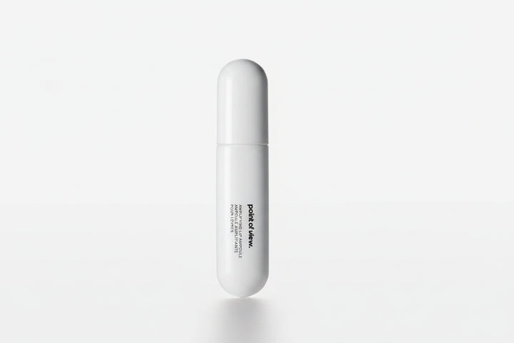 RESTORATIVE LIP TREATMENT