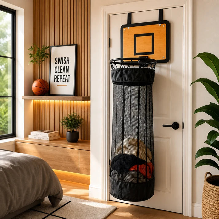 swish laundry hamper