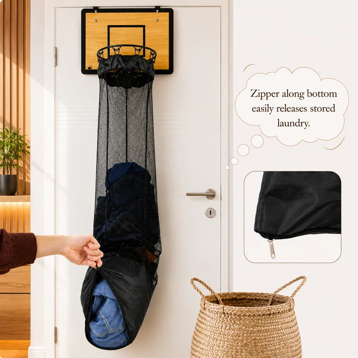 swish laundry hamper