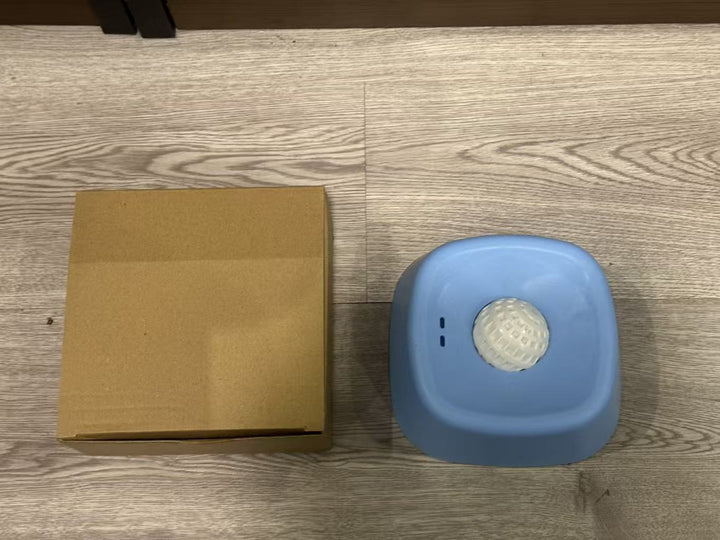Smart Bowl for Liquid Dog Nutrition