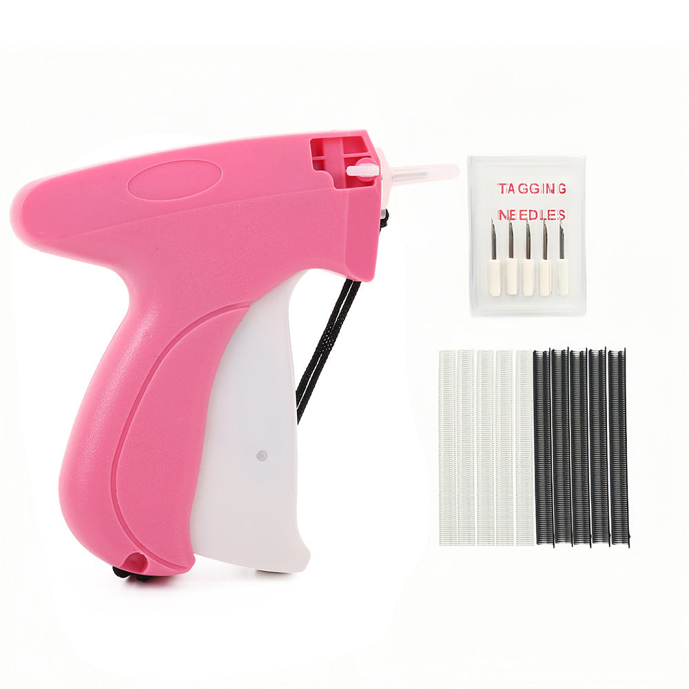Stitch Gun for Clothes