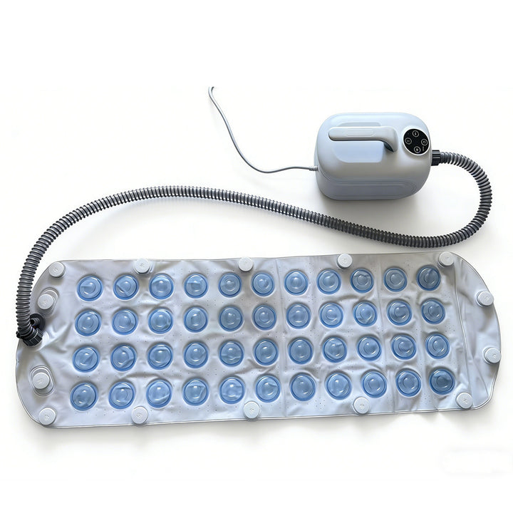 Bubble Bath Massage Mat