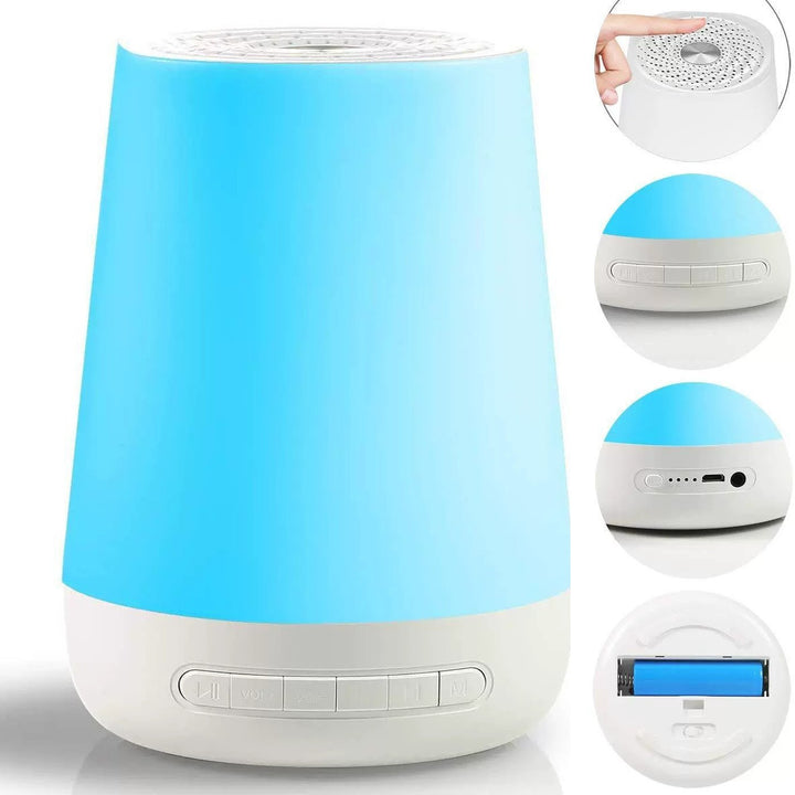 Smart Baby Sound Machine