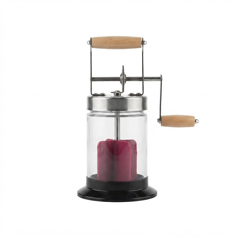 Classical Butter Churner
