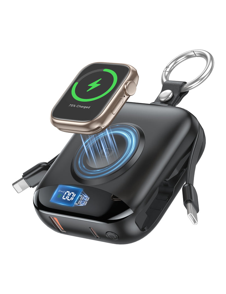 Portable Charger Power Bank