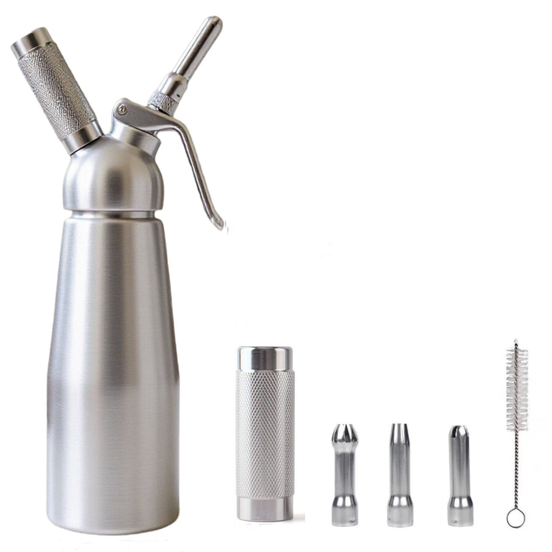Whipped Cream Maker