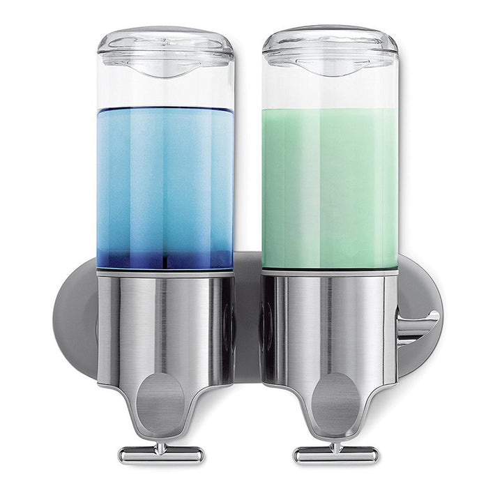 Wall Mount Pumps
