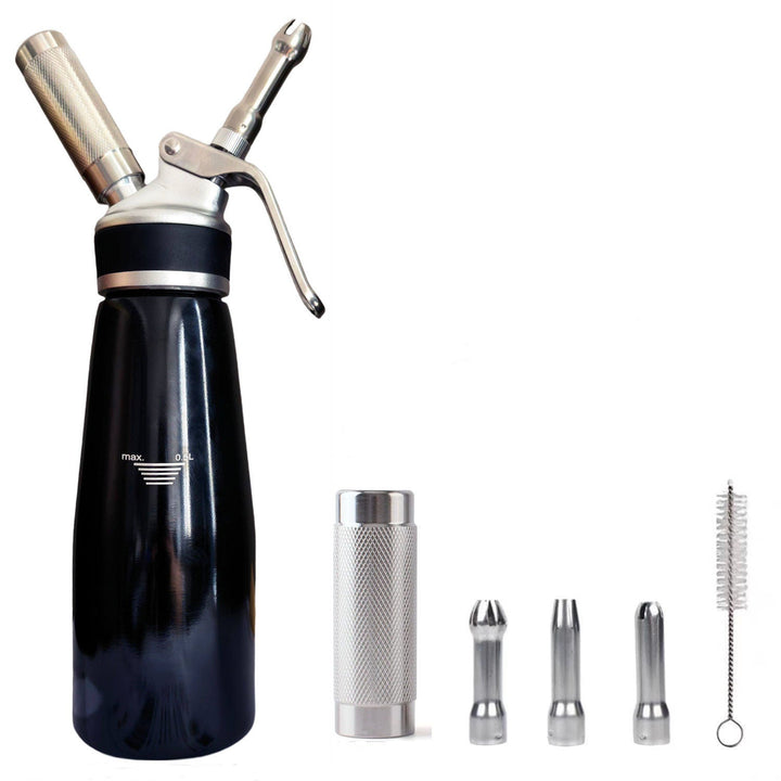 Whipped Cream Maker