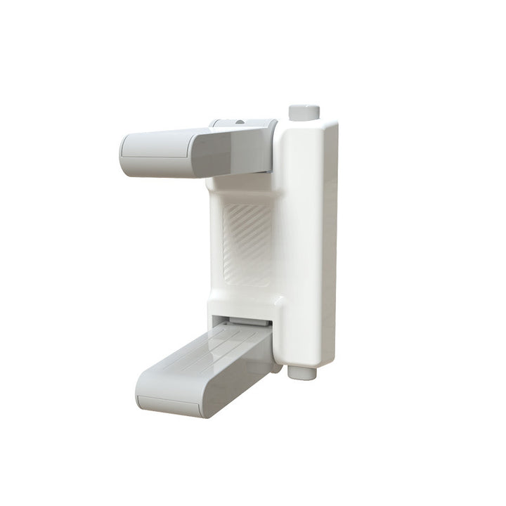 Universal Door Lever Lock