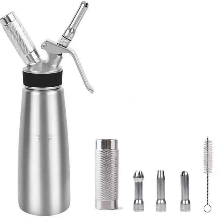 Whipped Cream Maker