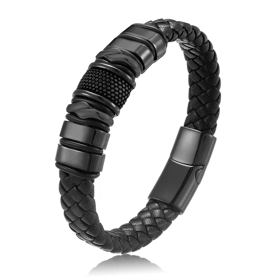 Leather Bracelet For Men