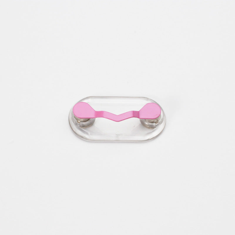 Magnetic Eyeglass Holders
