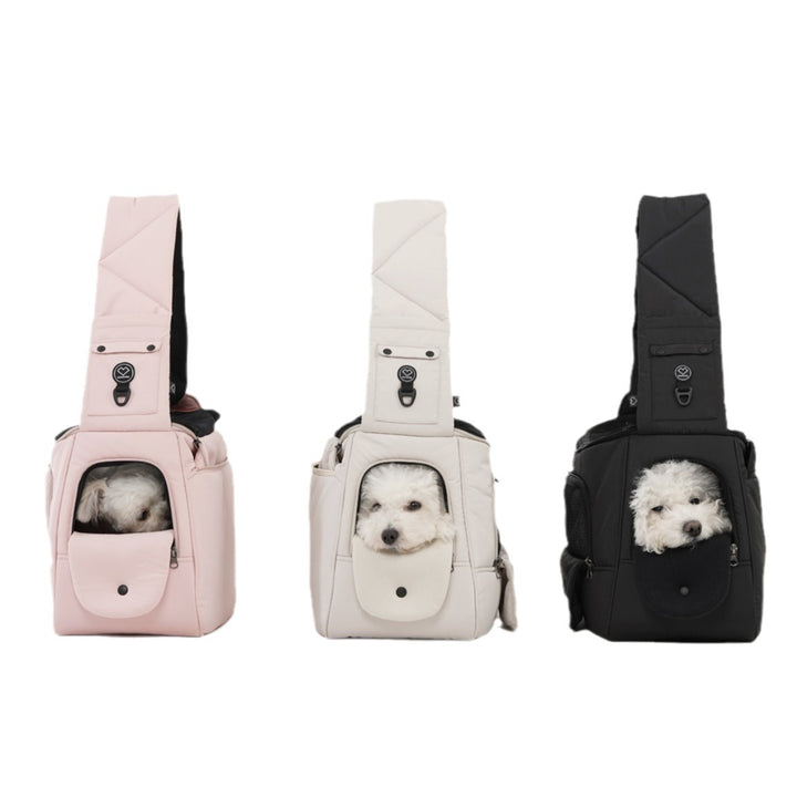 Sling Bag, Right Shoulder Carry Bag