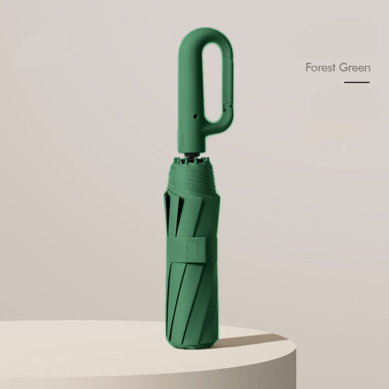 Automatic Folding Umbrella