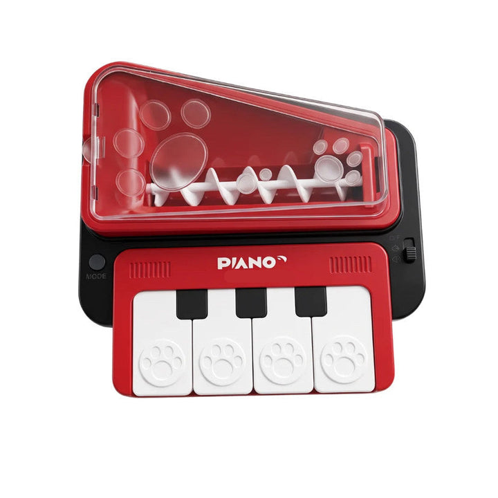 Interactive Dog Treat Dispenser