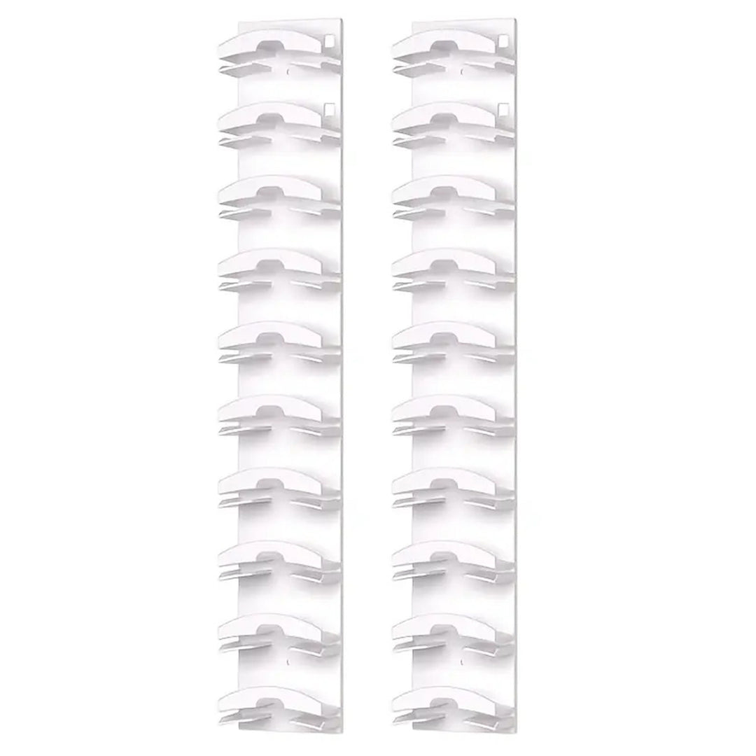 Wall Mounted Hat Rack