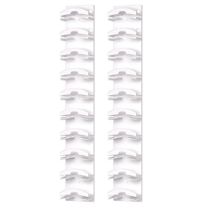 Wall Mounted Hat Rack