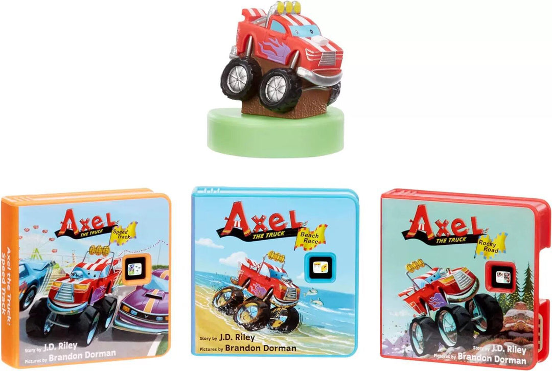 Little Tikes Story Dream Machine