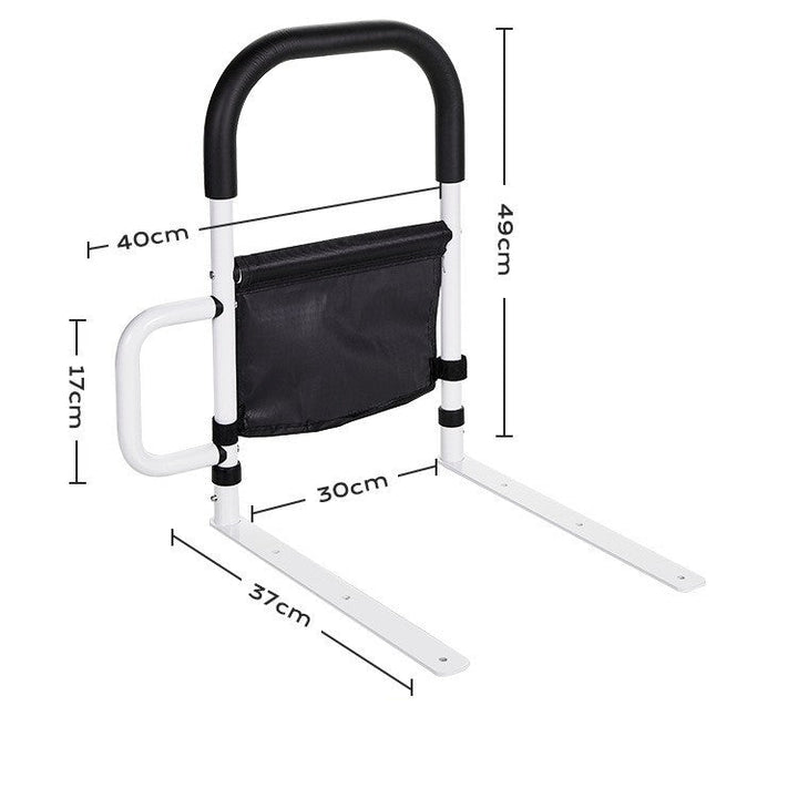 Bed Support Rail