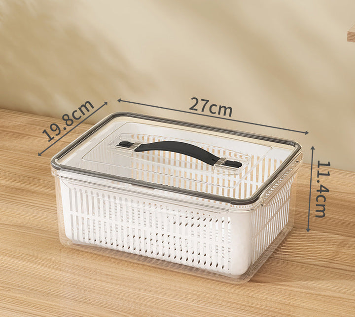 Glass Storage Containers