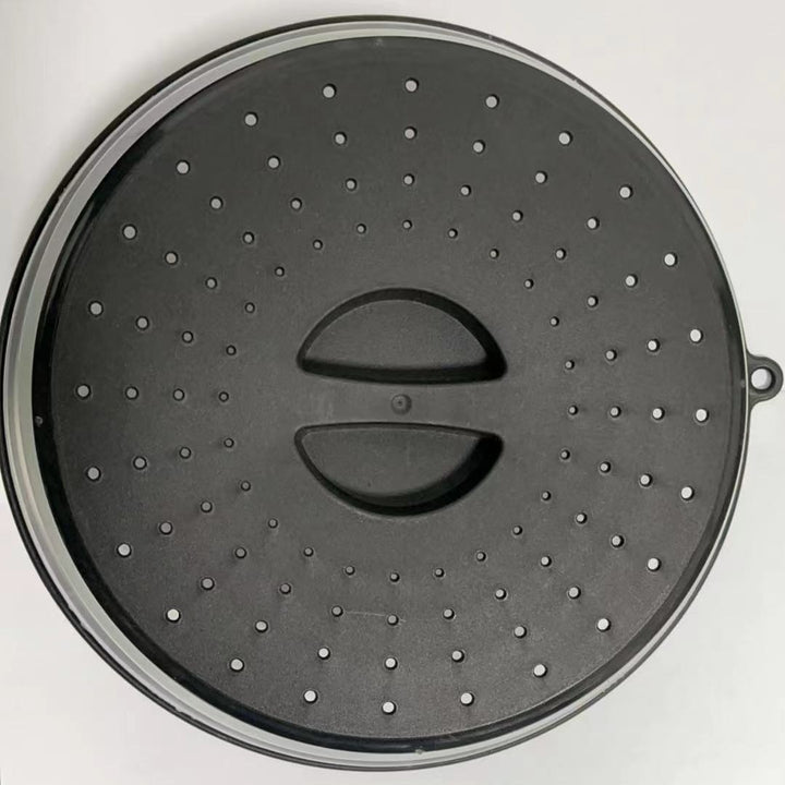 Magnetic Microwave Splatter Cover