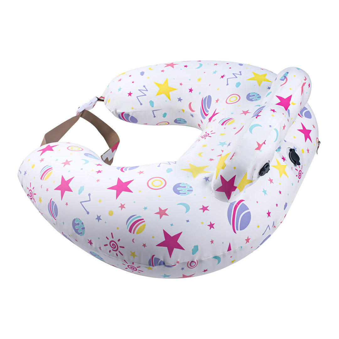 Wearable Nursing Pillow