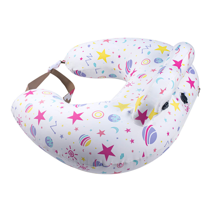 Wearable Nursing Pillow