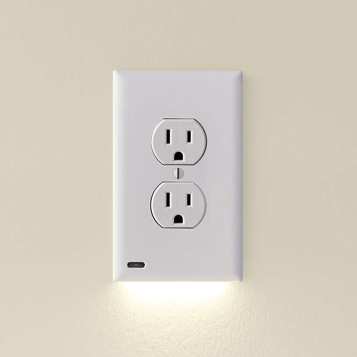 GuideLight cover plate