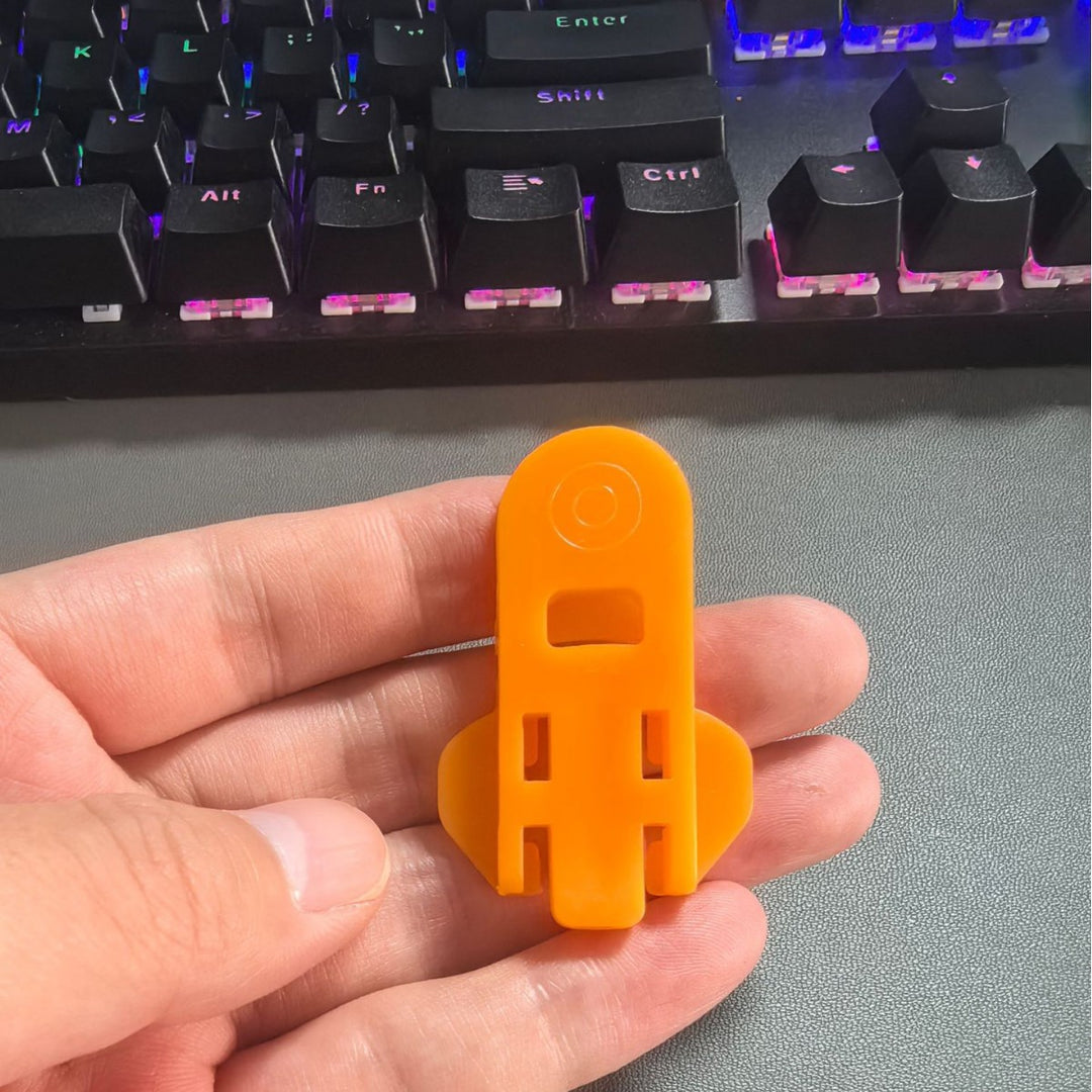 Cover Easy Tab Opener