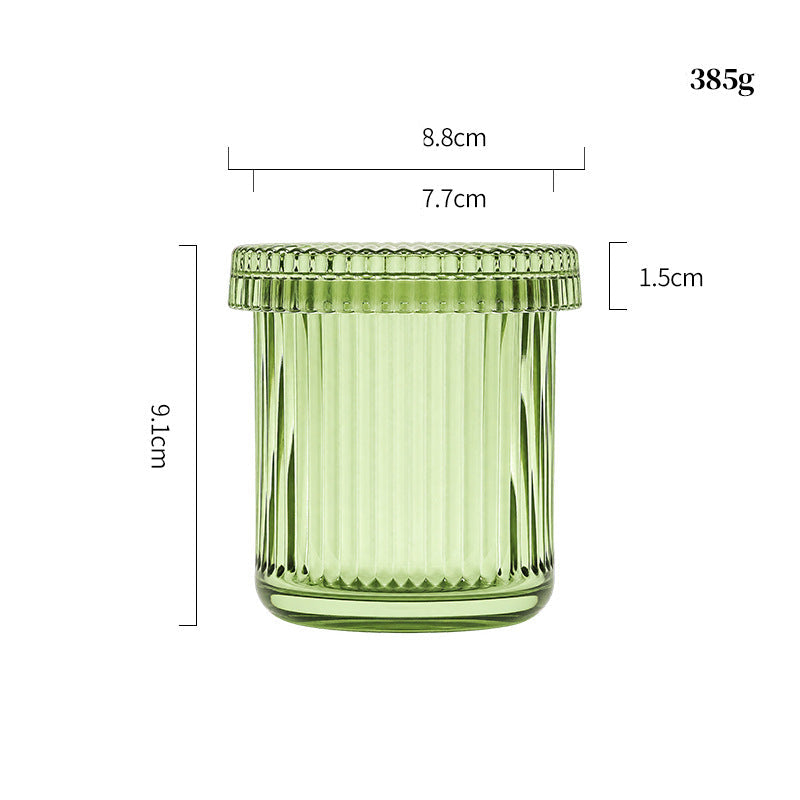 Lifelines Flameless Candle Diffuser
