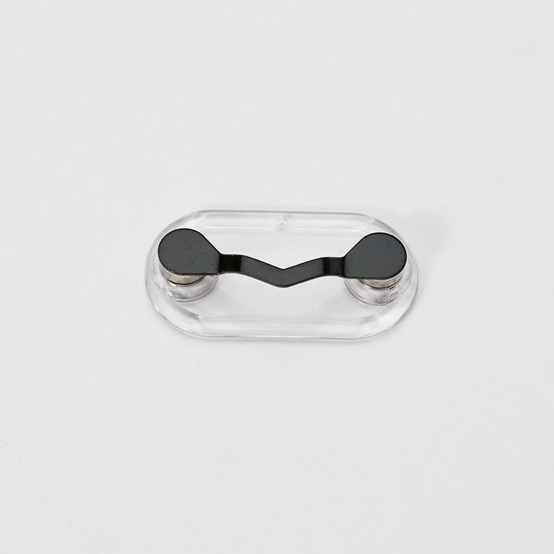 Magnetic Eyeglass Holders