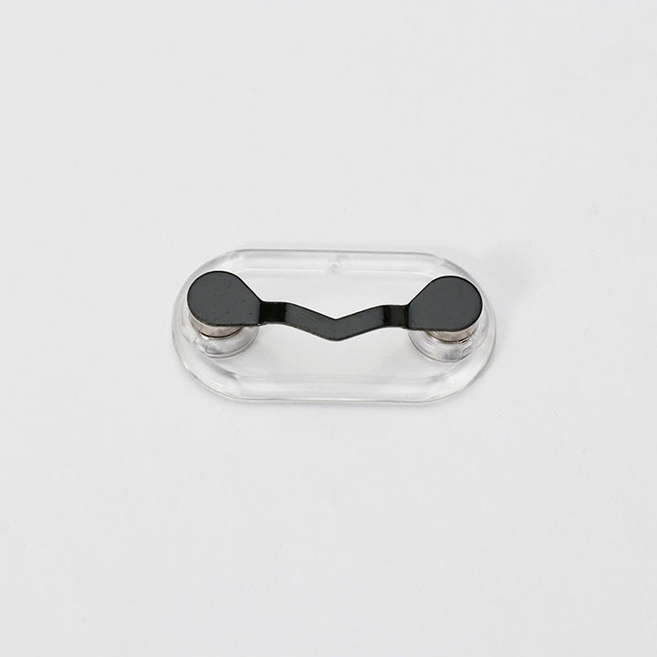 Magnetic Eyeglass Holders