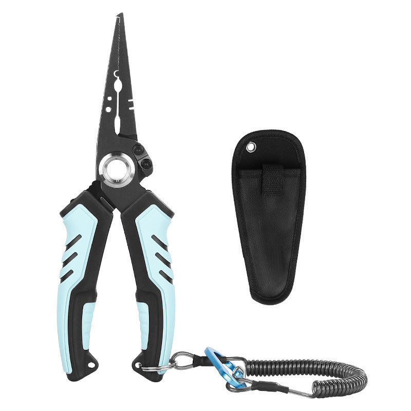 High‑Strength Rust‑Resistant Fishing Pliers