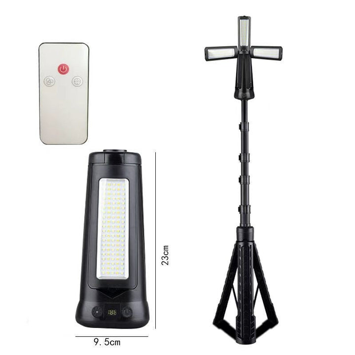 Rechargeable Camping Light