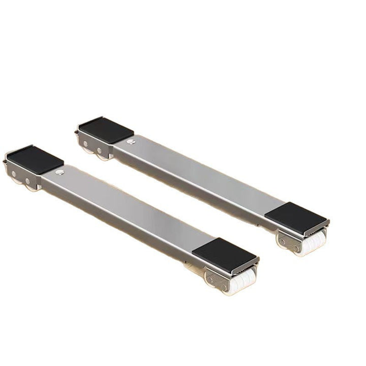 Heavy-Duty Extendable Appliance Rollers