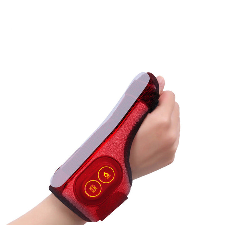 Thumb & Wrist Relief Massager