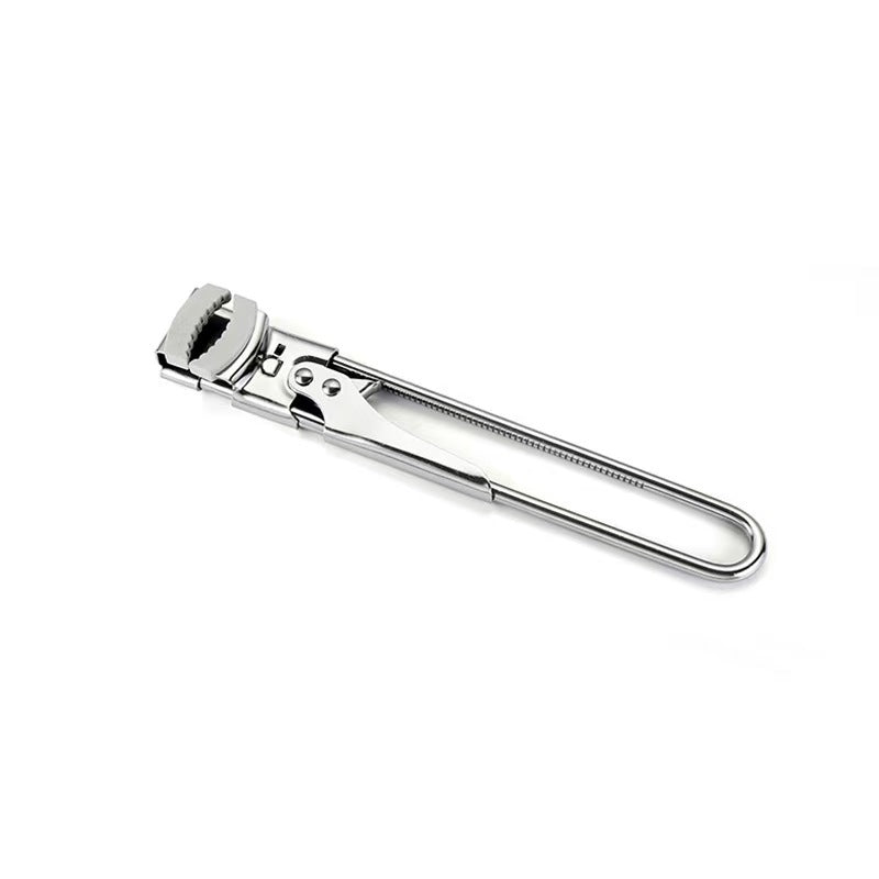 Stainless Steel Can Opener