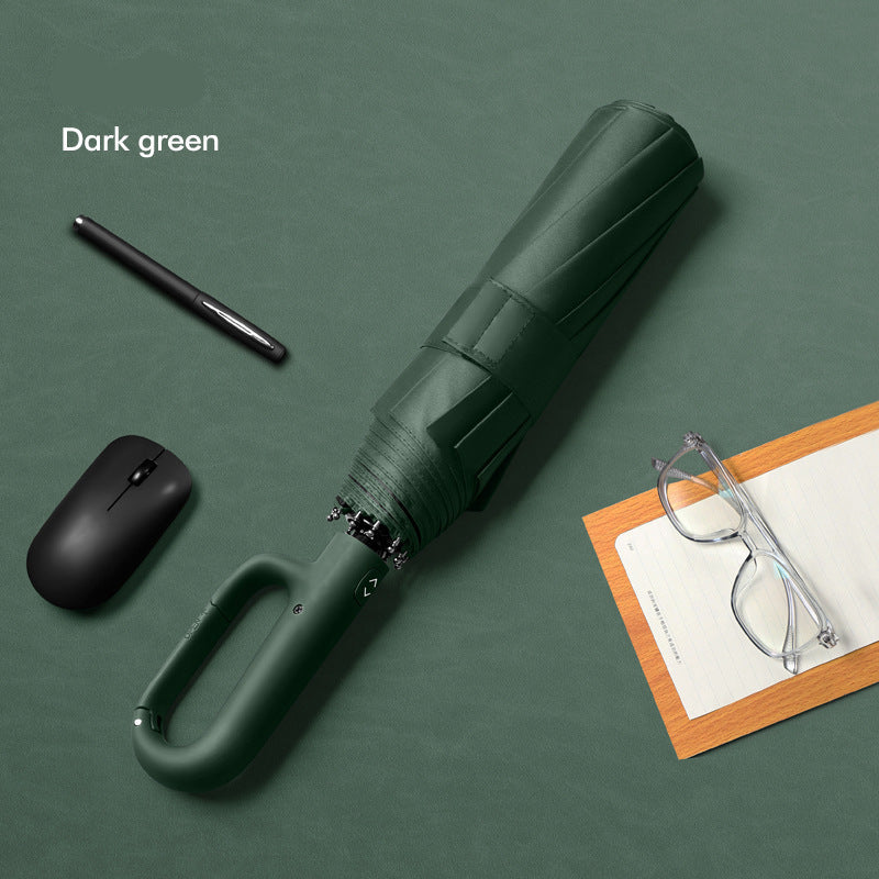 Automatic Folding Umbrella