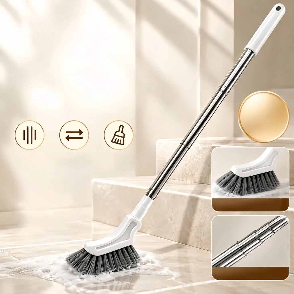 Extendable Cleaning Brush