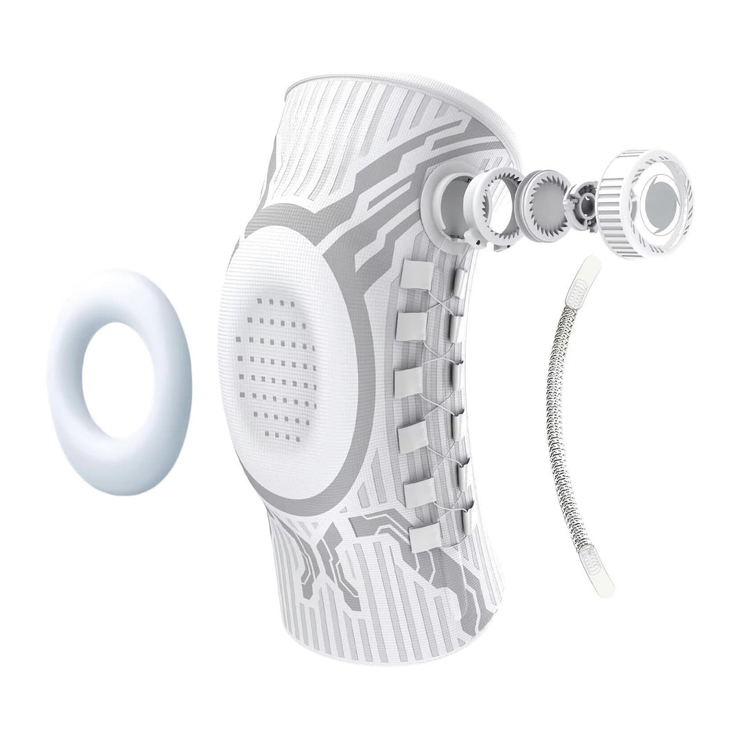 Knee Pads Pro Support Brace