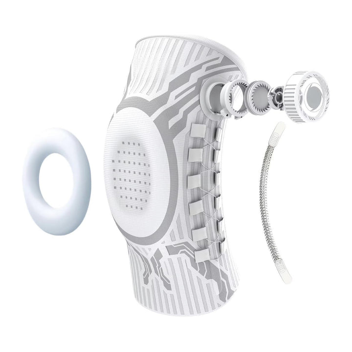 Knee Pads Pro Support Brace